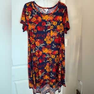 NWT LuLaRoe Carly, large